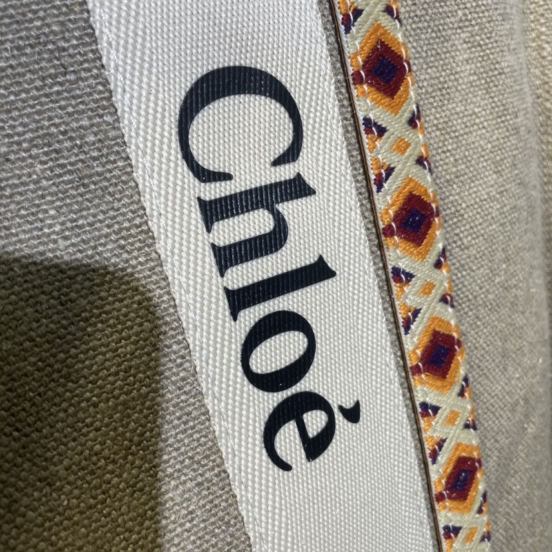 Chloe Shopping Bags